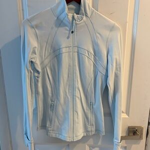 lululemon athletica Light Blue Women's Define